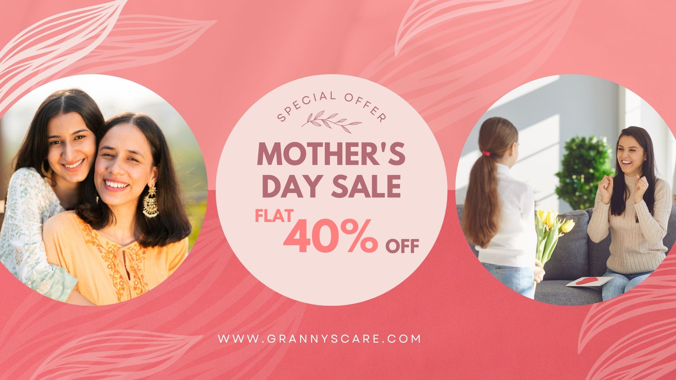 Mother’s Day Shop Sale Banner (1)